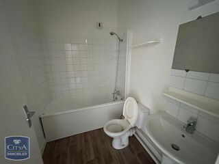  Appartement à louer 1 pièce 20 m²