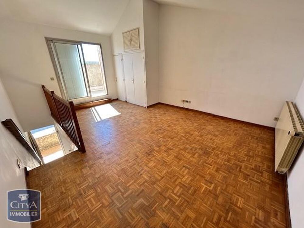 À LOUER : Appartement T2 situé à Six-Fours-les-Plages, d....
