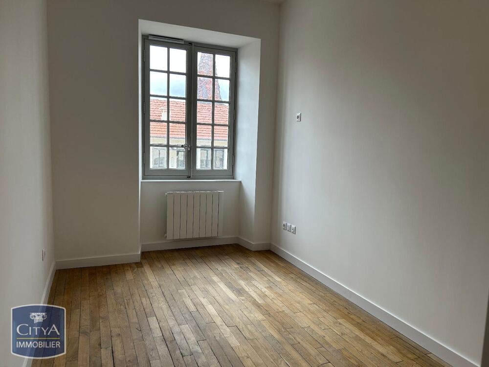 location Appartement - 3 pièce(s) - 67 m² Dole (39100)
