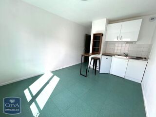  Appartement � louer 1 pi�ce 21 m�