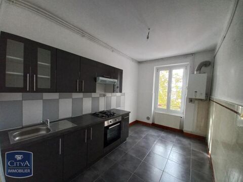  Appartement  louer 3 pices 49 m