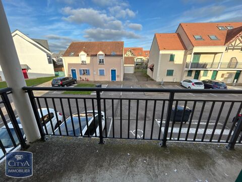  Appartement � louer 2 pi�ces 44 m�