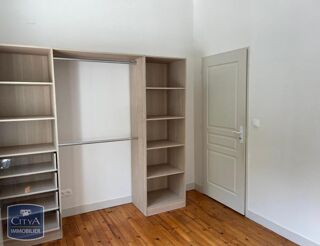  Appartement à louer 2 pièces 50 m²