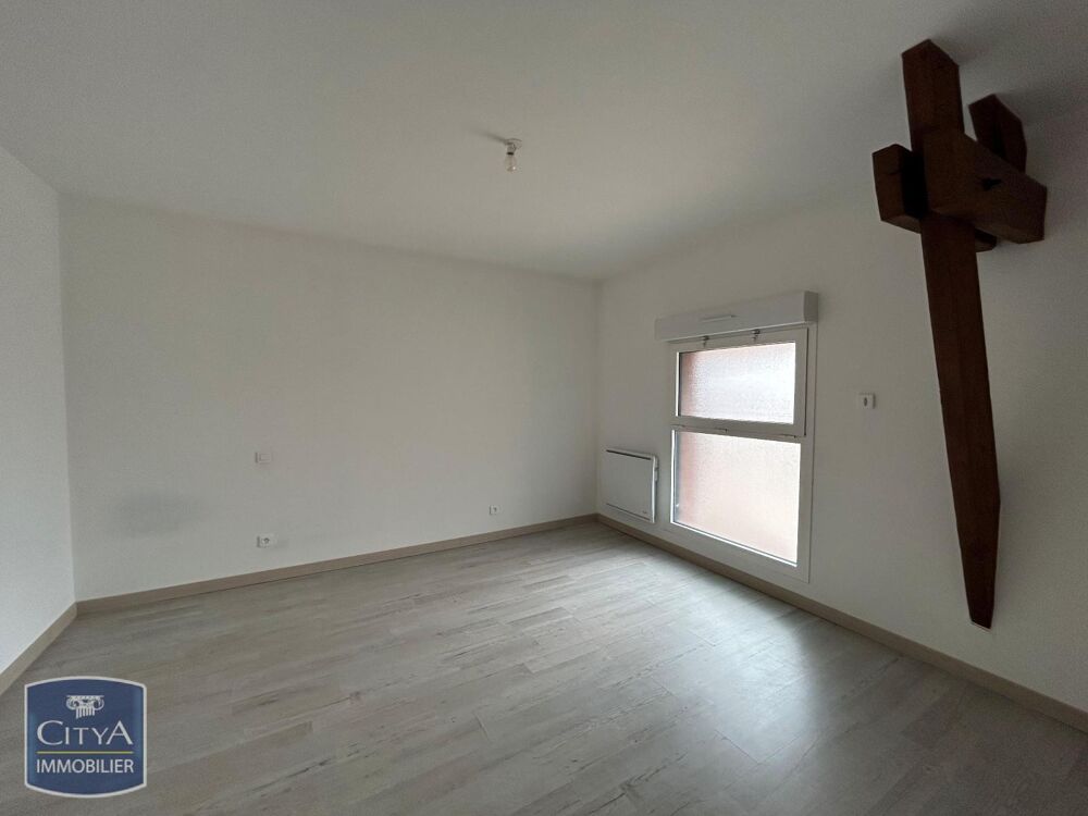 location Appartement - 3 pièce(s) - 94 m² Plouvain (62118)