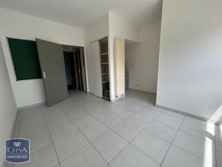  Appartement � louer 1 pi�ce 20 m�