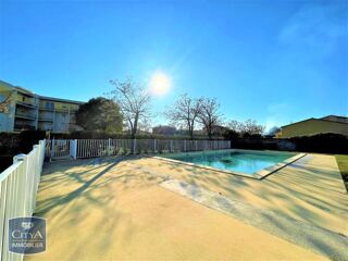  Appartement � louer 2 pi�ces 33 m�