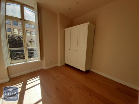  Appartement � louer 2 pi�ces 41 m�