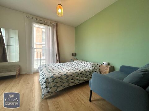  Appartement � louer 2 pi�ces 54 m�