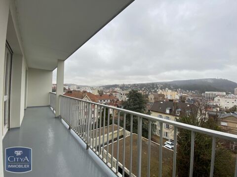  Appartement � louer 2 pi�ces 36 m�