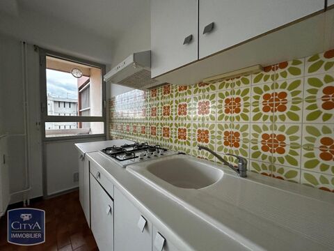  Appartement � louer 2 pi�ces 43 m�