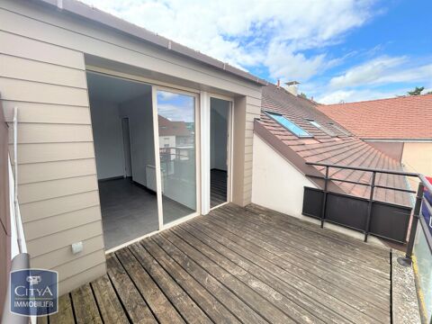  Appartement  louer 3 pices 60 m