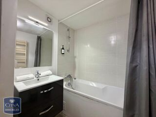  Appartement � louer 2 pi�ces 31 m�