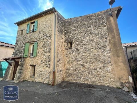  Maison � louer 4 pi�ces 123 m� Sault