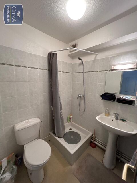  Appartement � louer 1 pi�ce 21 m�