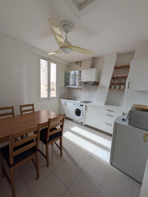  Appartement  louer 2 pices 40 m
