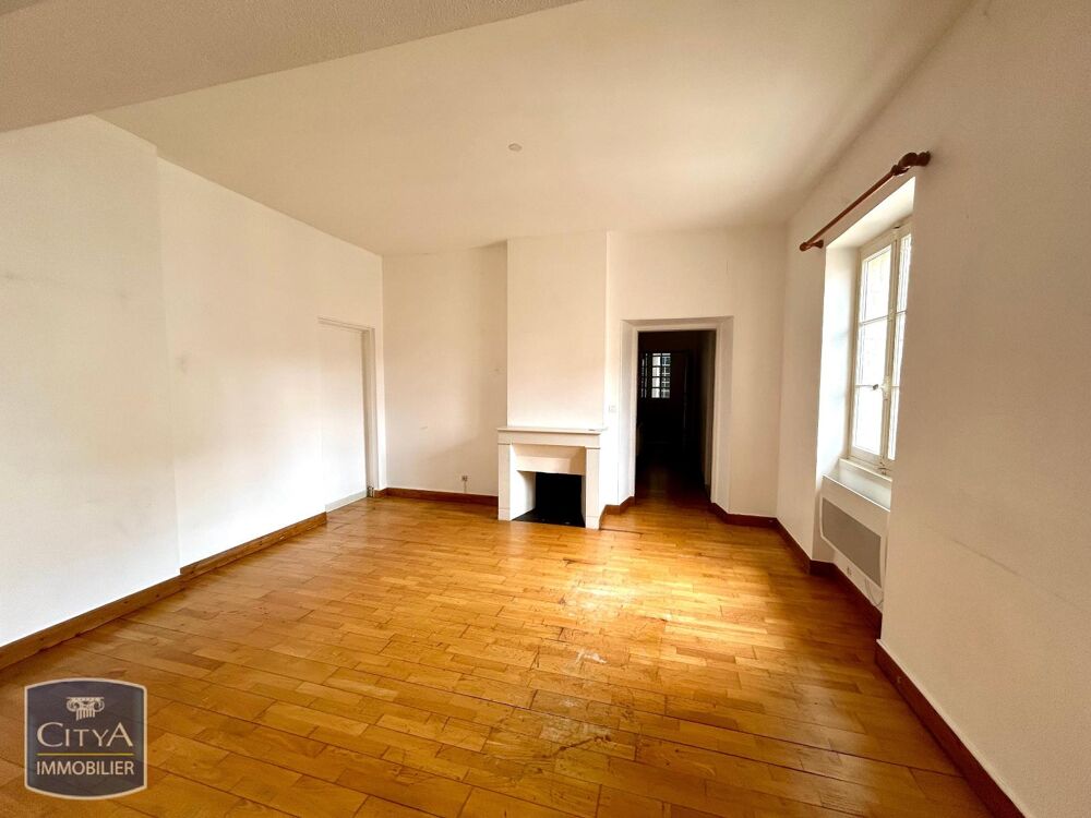 location Appartement - 4 pièce(s) - 107 m² Castres (81100)