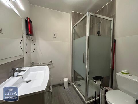  Appartement � louer 1 pi�ce 21 m�