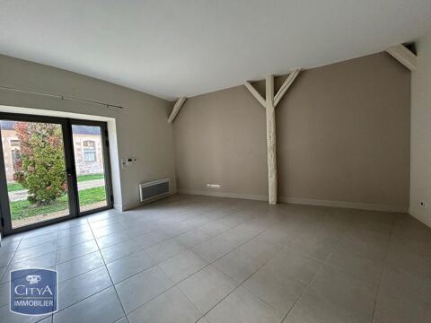  Appartement � louer 2 pi�ces 49 m�