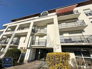  Appartement à louer 1 pièce 20 m²