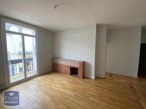  Appartement � louer 3 pi�ces 73 m�