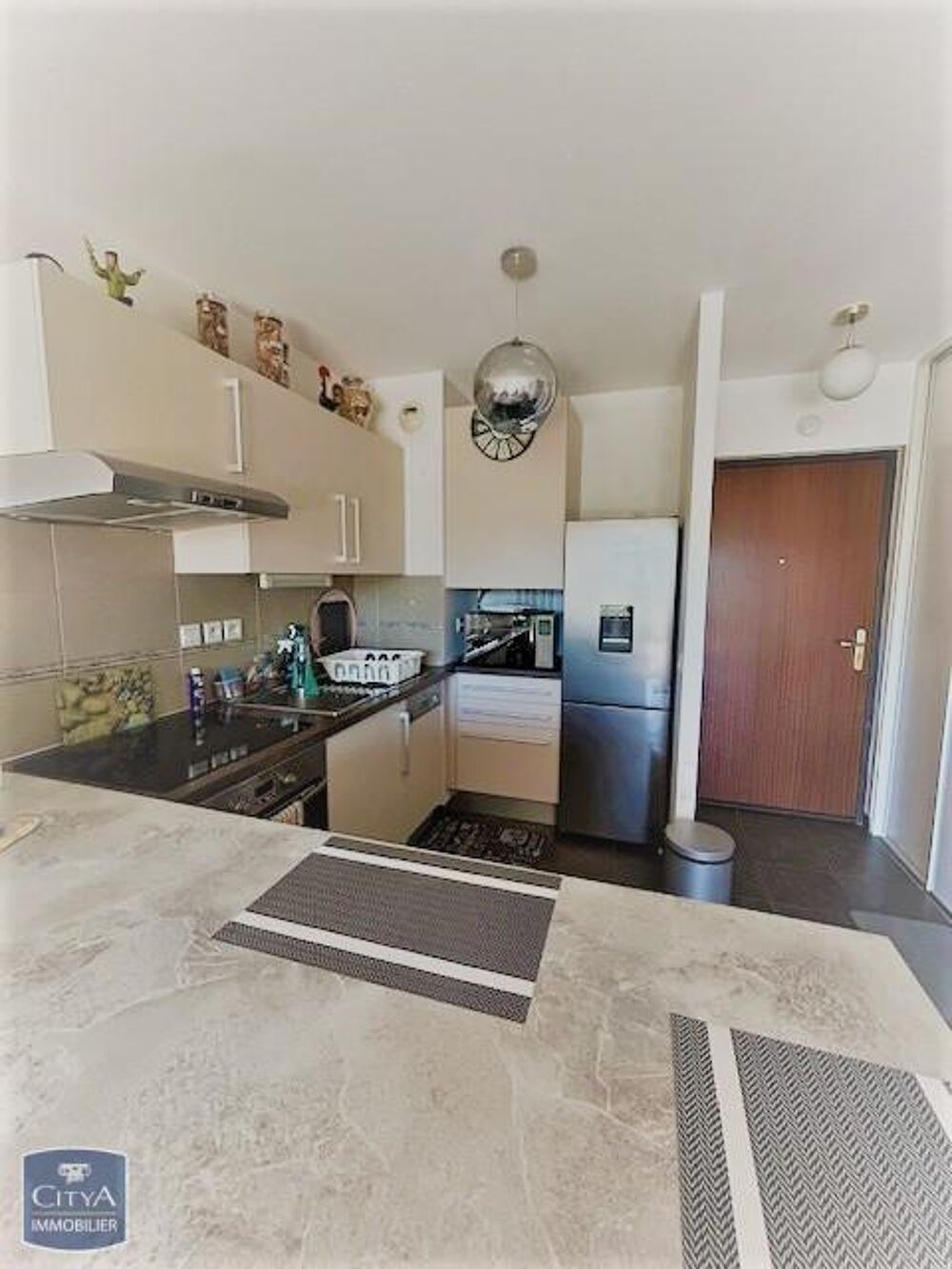 location Appartement - 2 pièce(s) - 42 m² Gap (05000)