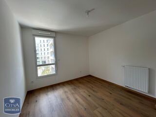  Appartement à louer 2 pièces 47 m²