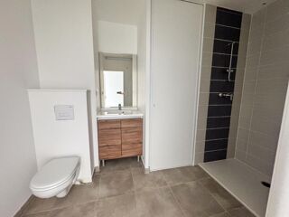  Appartement à louer 2 pièces 39 m²