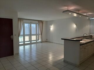  Appartement à louer 68 m²