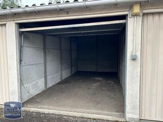  Parking / Garage � louer 15 m�