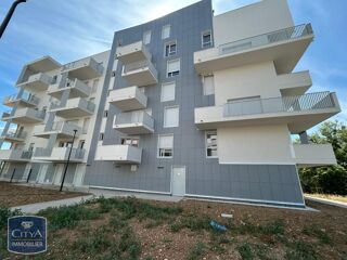  Appartement à louer 1 pièce 