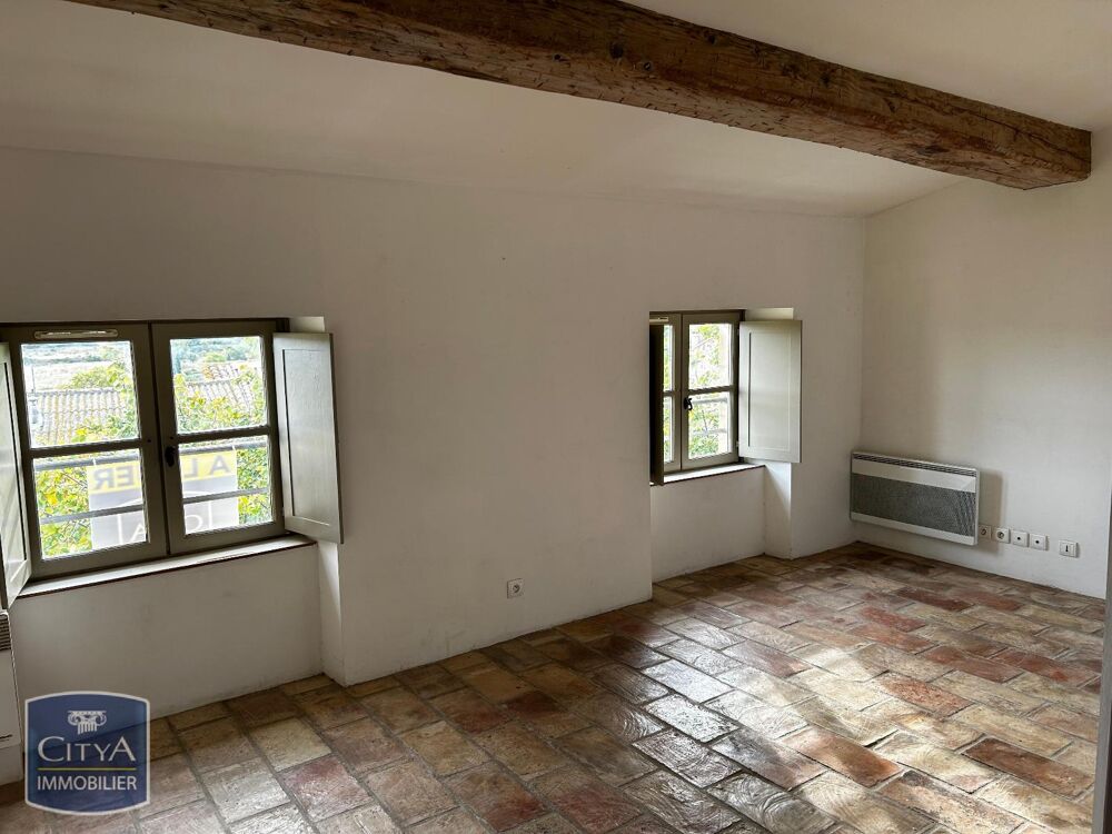 À louer : Charmant appartement rénové T1 situé dans la b....