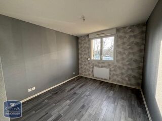  Appartement à louer 2 pièces 54 m²