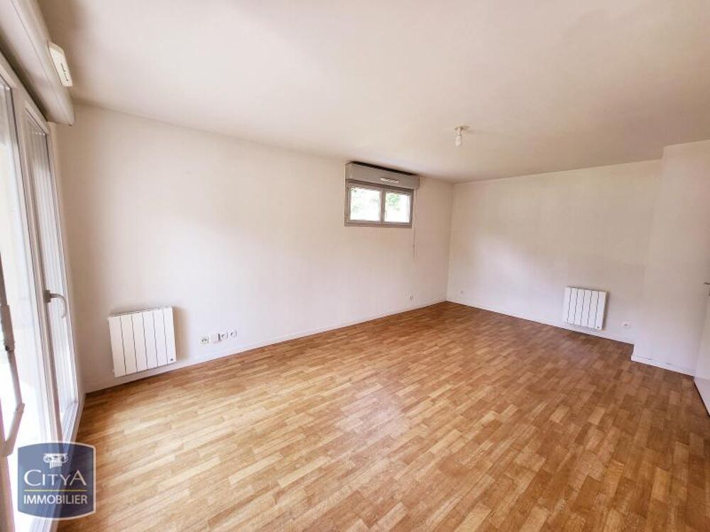 L'agence Citya Flaubert vous propose cet appartement de ....