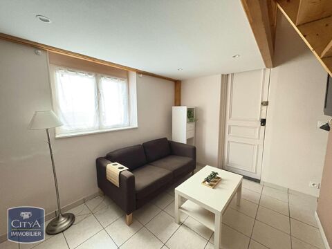  Appartement  louer 1 pice 15 m