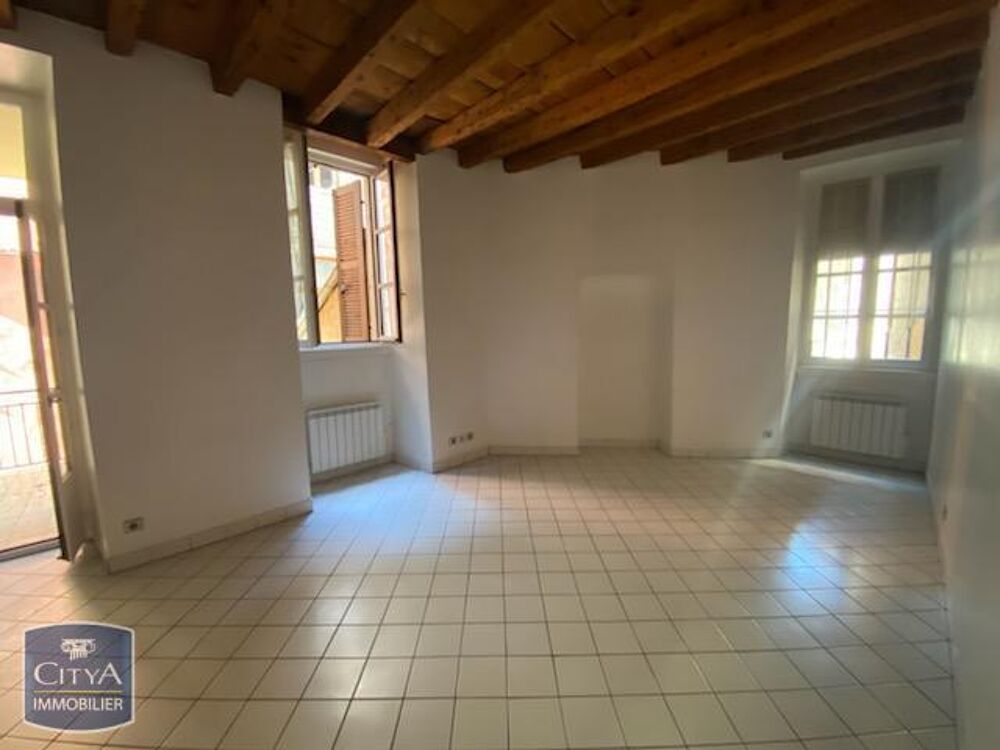 location Appartement - 3 pièce(s) - 68 m² Chambéry (73000)