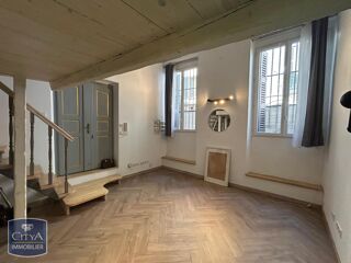  Appartement � louer 2 pi�ces 39 m� Draguignan