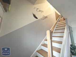  Maison à louer 5 pièces 103 m²