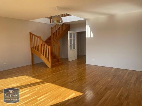  Appartement  louer 5 pices 159 m