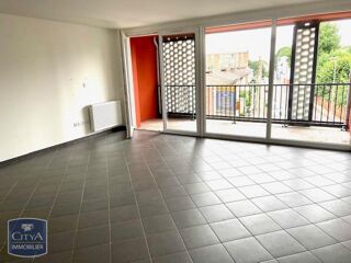  Appartement à louer 3 pièces 70 m²