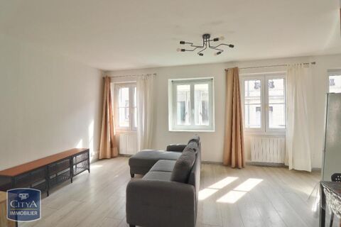  Appartement � louer 2 pi�ces 43 m�