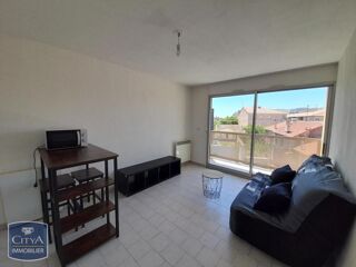  Appartement � louer 1 pi�ce 21 m�