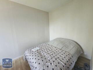  Appartement à louer 3 pièces 45 m²