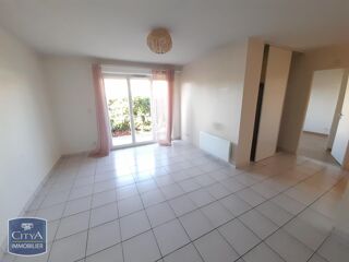  Appartement à louer 2 pièces 42 m²