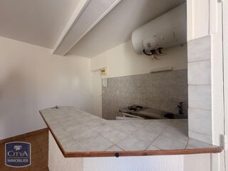  Appartement à louer 1 pièce 26 m²