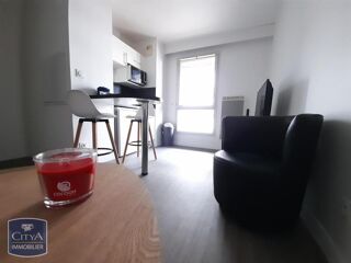  Appartement � louer 1 pi�ce 21 m�