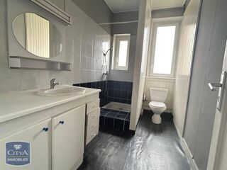  Appartement à louer 2 pièces 54 m²