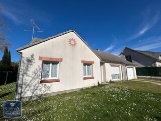  Maison � louer 4 pi�ces 94 m�