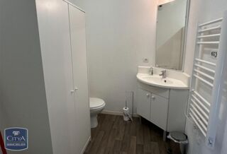  Appartement � louer 1 pi�ce 22 m�