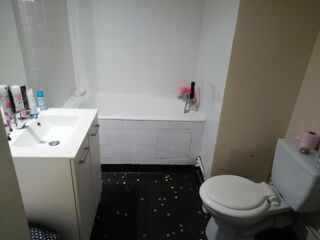  Appartement � louer 1 pi�ce 26 m�