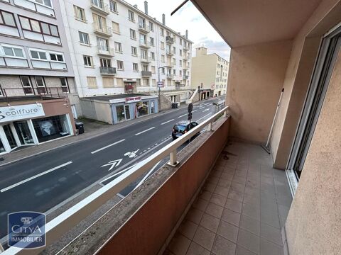  Appartement � louer 1 pi�ce 20 m�